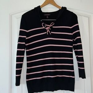 Lauren Ralph Lauren Sweater Hoodie Medium